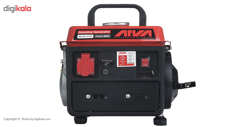 موتور برق آروا مدل 6105