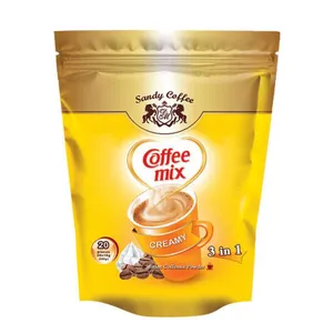 بسته ساشه کافی میکس سندی مدل Creamy