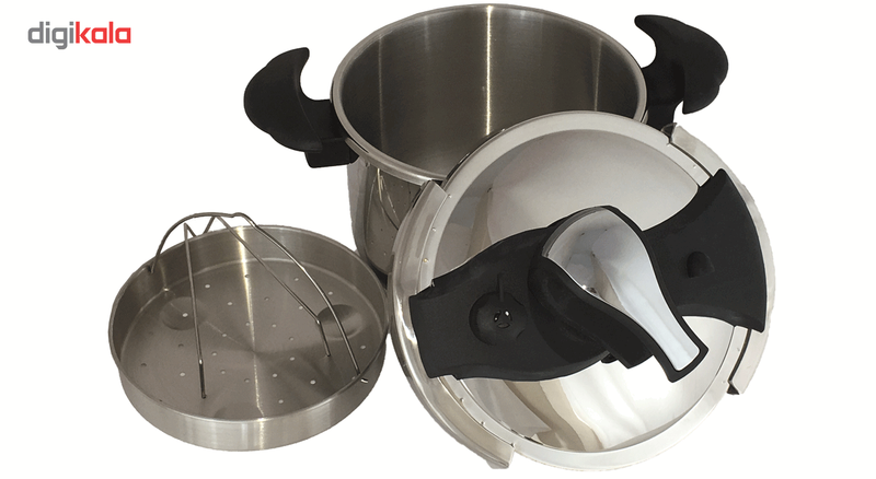 زودپز سناتور مدل SR-405 گنجایش 6 لیتر
