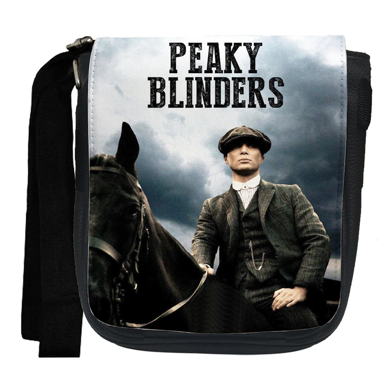 کیف دوشی طرح پیکی بلایندرز کد dz13
