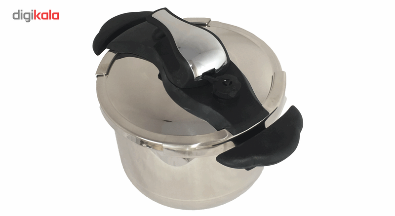زودپز سناتور مدل SR-405 گنجایش 6 لیتر