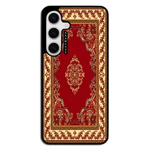AKAM AMC-WSGS24-PERSIAN-15 Cover For Samsung Galaxy S24