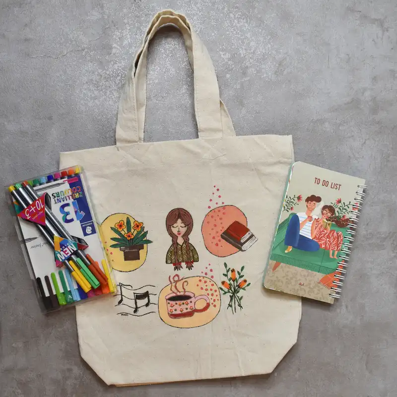 ساک خرید مدل dream