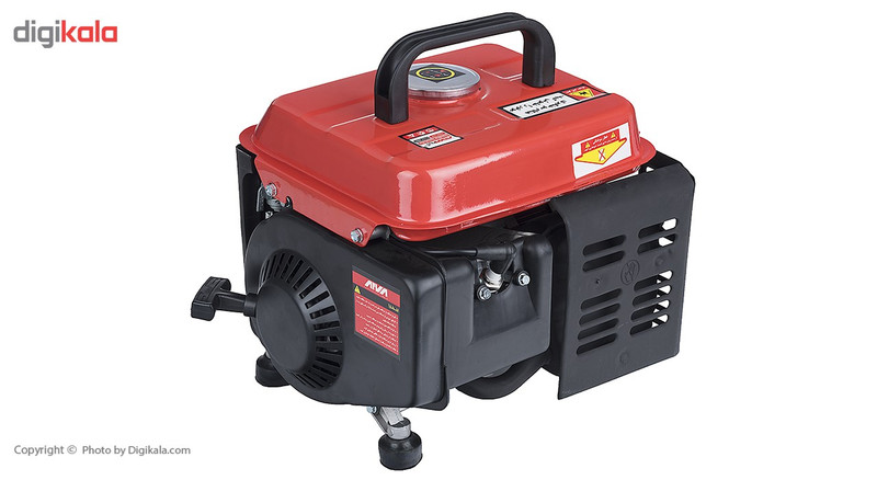 موتور برق آروا مدل 6105