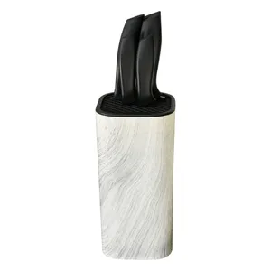   ست چاقو 6 پارچه پروتی مدل O-14280
