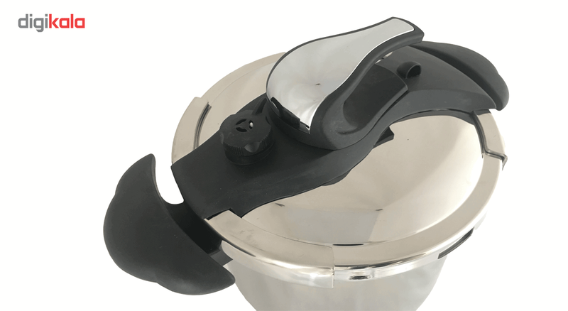زودپز سناتور مدل SR-405 گنجایش 6 لیتر