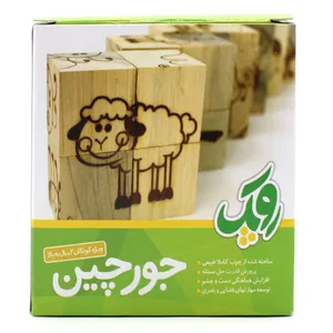 Choobin The Puzzle Educational Game