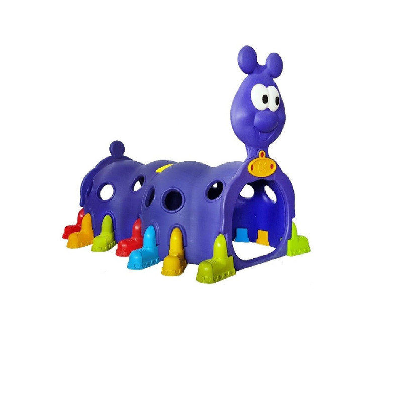 تونل هزارپا ایرانیان تویز مدل Snail