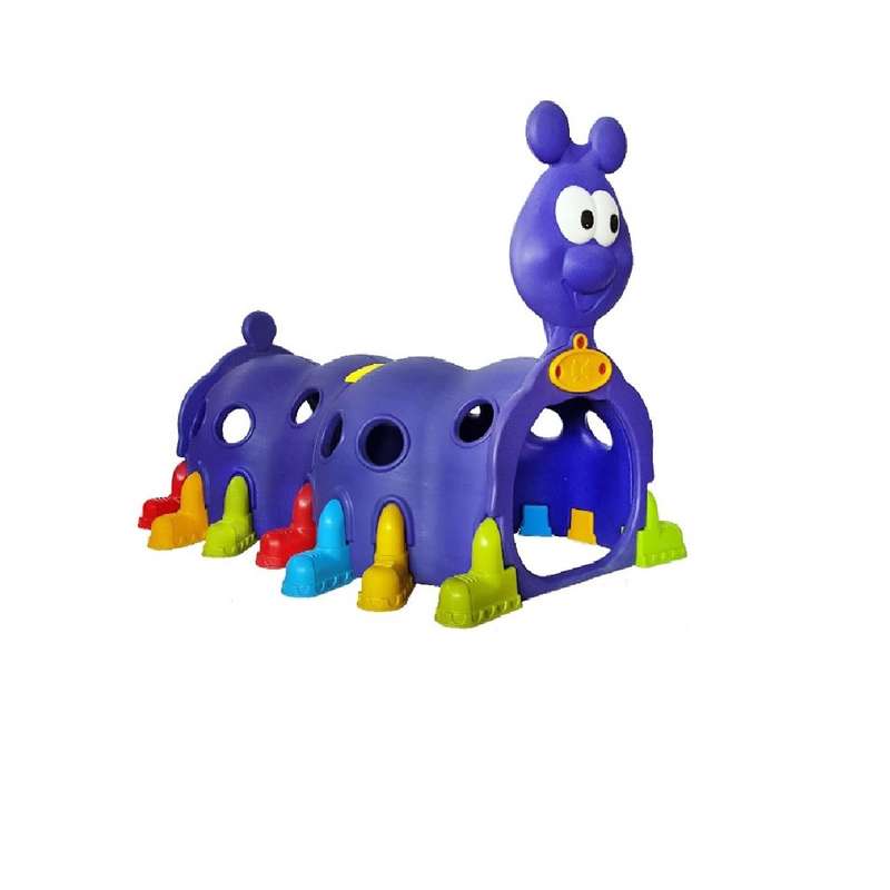 تونل هزارپا ایرانیان تویز مدل Snail