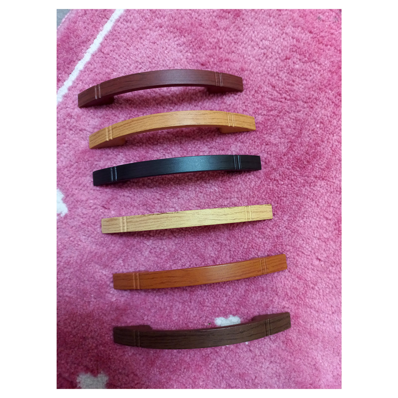 دستگیره کابینت مدل CHUB96 بسته 5 عددی