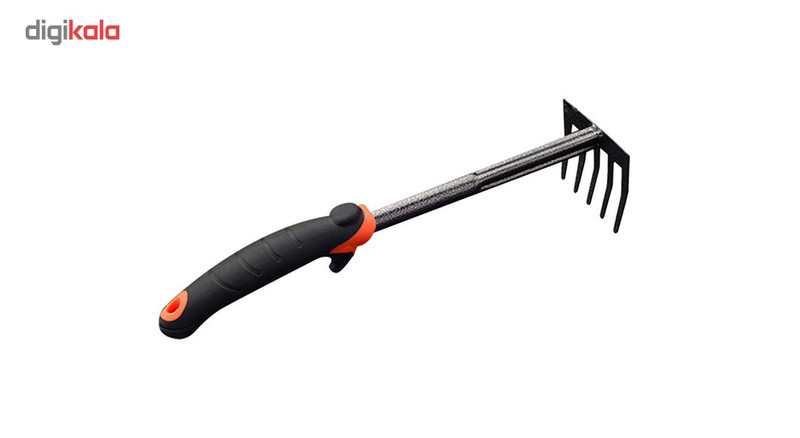 شن کش باغبانی 8.7x35 سانتی متری هاردن مدل T603