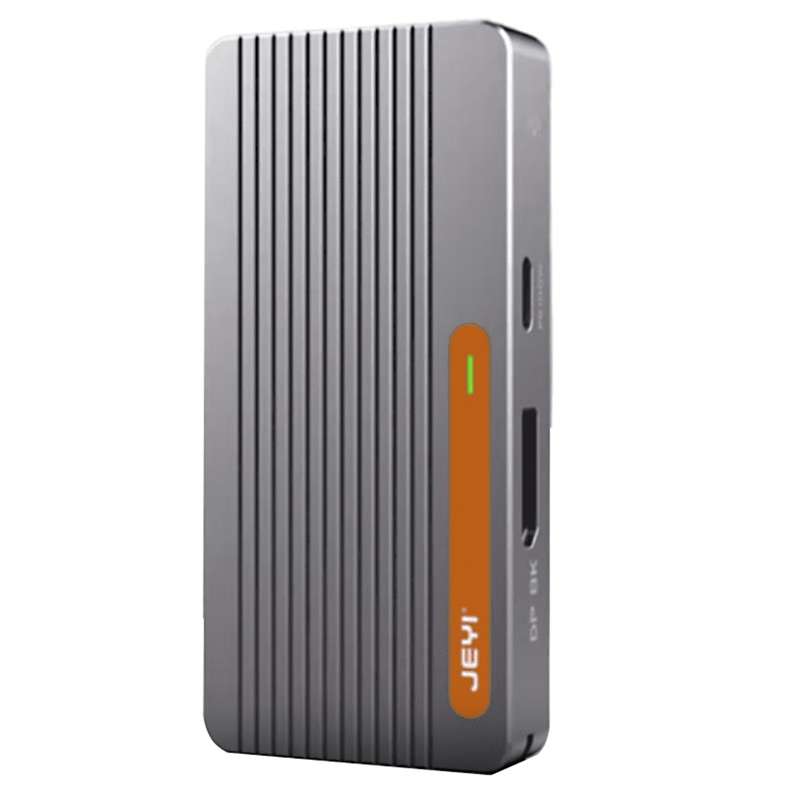 باکس هارد SSD جیی مدل BWHD 2280 باکس هارد SSD جیی مدل BWHD 2280