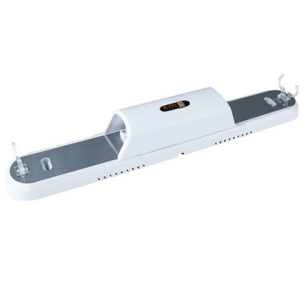 قاب مهتابی 2x36 وات اف پی ال کی ام سی مدل امیران پایه 2G11 قاب مهتابی 2x36 وات اف پی ال کی ام سی مدل امیران پایه 2G11