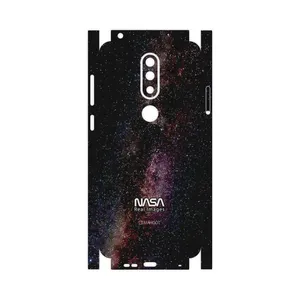 MAHOOT Universe-by-NASA-2-FullSkin Cover Sticker for Nokia 6.1 Plus