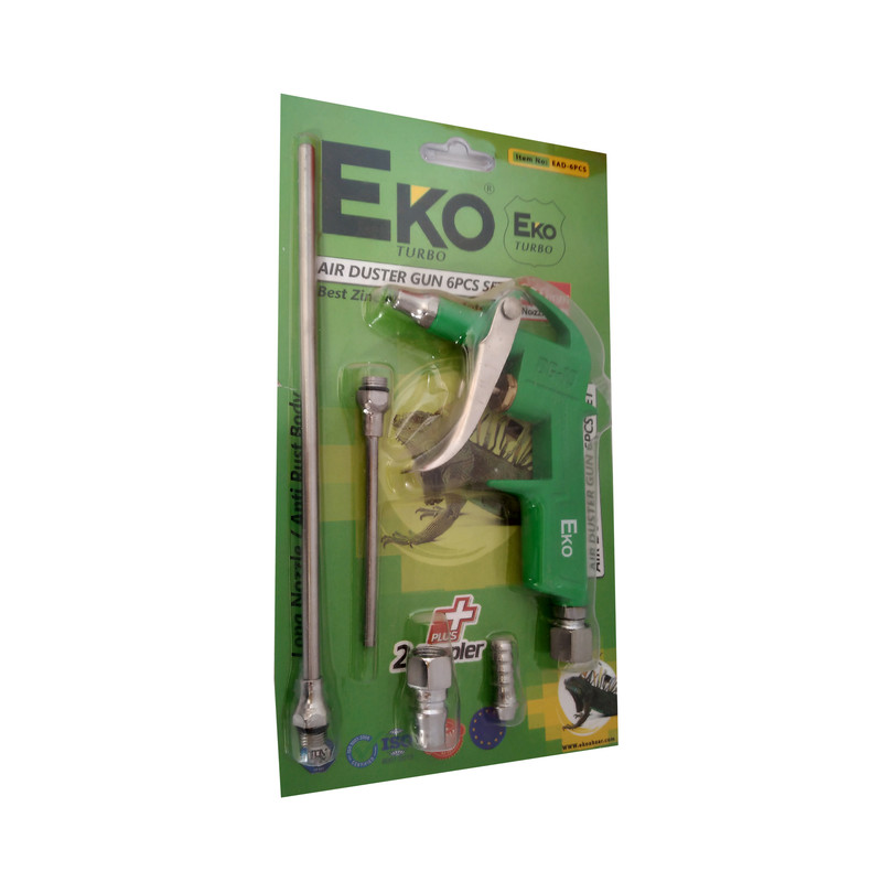 بادپاش اکو مدل EAD-6PCS