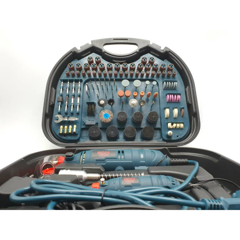 فرز انگشتی مینیاتوری باس مدل LIFE_STYLE مجموعه 256 عددی