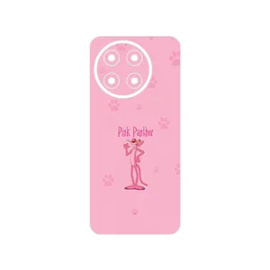 MAHOOT The Pink Panther Cover Sticker for Tecno Spark 30 Pro