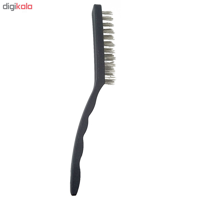 برس سیمی مسواکی راک مجموعه 3 عددی