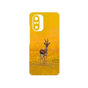 MAHOOT Gazelle Cover Sticker for Xiaomi Mi 11i