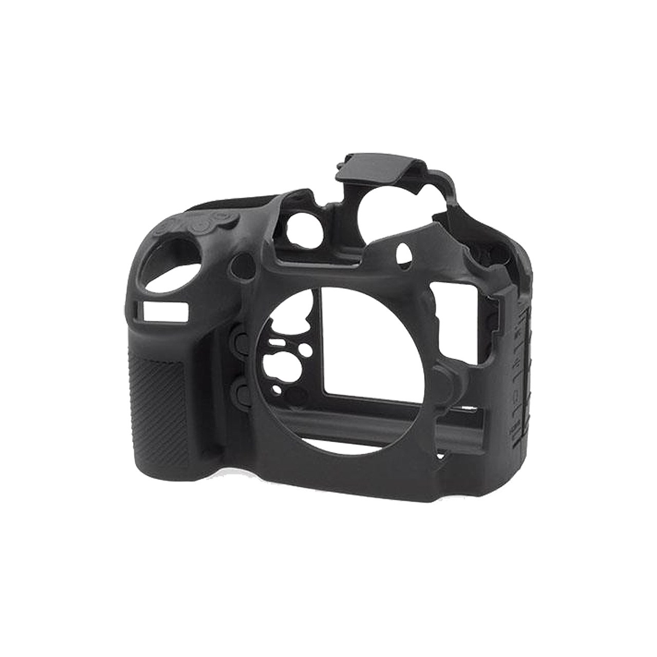 کاور سیلیکونی ایزی کاور مناسب برای دوربین نیکون مدل D800