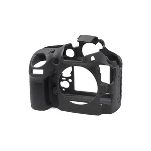 کاور سیلیکونی ایزی کاور مناسب برای دوربین نیکون مدل D800