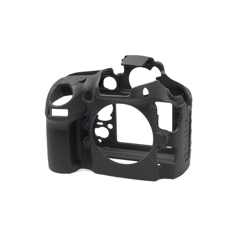 کاور سیلیکونی ایزی کاور مناسب برای دوربین نیکون مدل D800