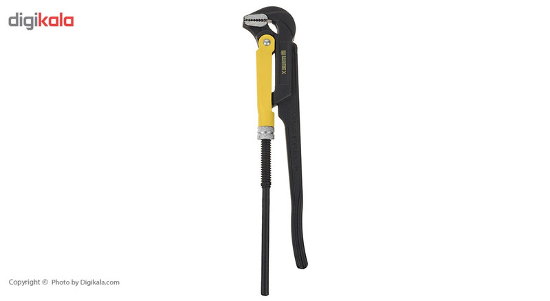 آچار لوله گیر وینکس مدل EH2402 سایز 1 اینچ