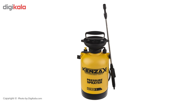 سمپاش کنزاکس مدل KPS-105 حجم 5 لیتر