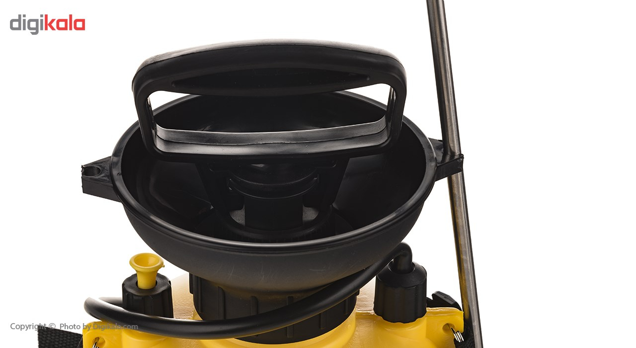 قیمت و خرید سمپاش کنزاکس مدل KPS-105 حجم 5 لیتر