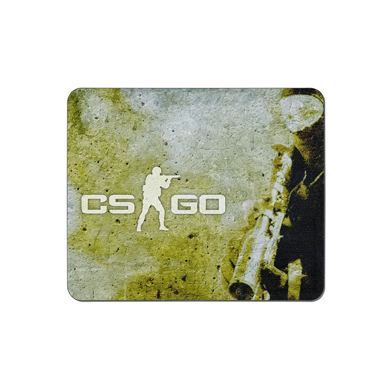 ماوس پد طرح cs go کد 3541