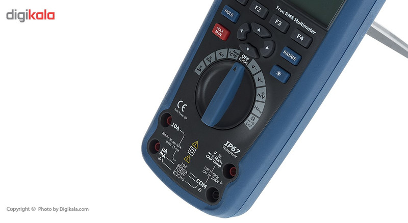 مولتی متر سی ای ام مدل DT-9979