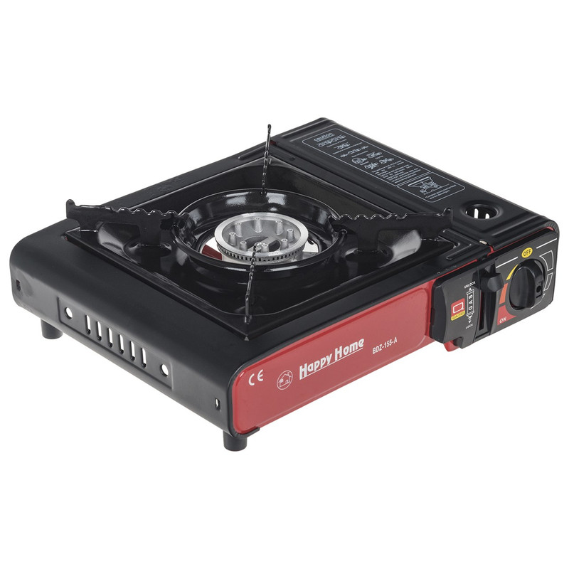 اجاق سفری مدل FX-8488