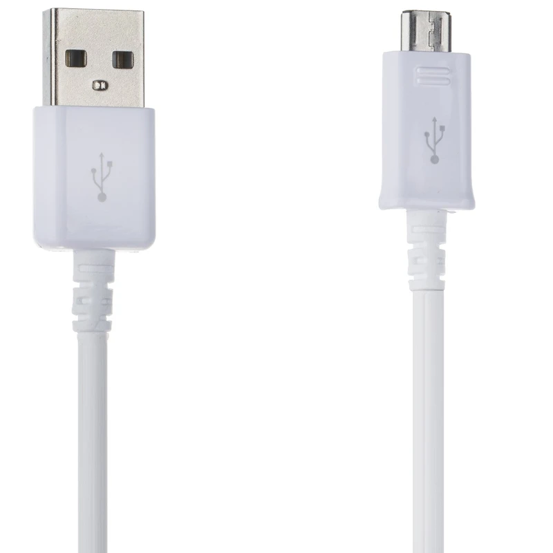 کابل تبدیل USB به microUSB مدل A-Plus طول 2 متر