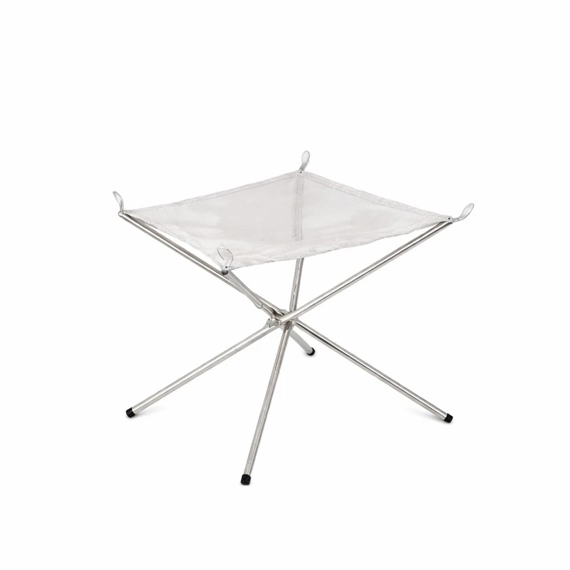 آتشدان گرین لاین مدل  GNBNFRESTSTND