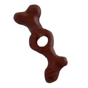 اسباب بازی سگ فلاوا برست مدل Flavored Chew Toy