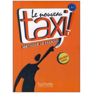 نقد و بررسی کتاب Taxi 1 اثر Guy Capelle and Robert Menand نشر ابداع توسط خریداران