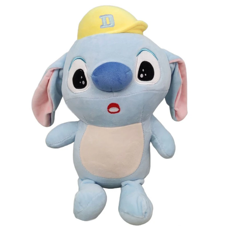 عروسک مدل استیچ کد DB22 ارتفاع 38 سانتی‌متر