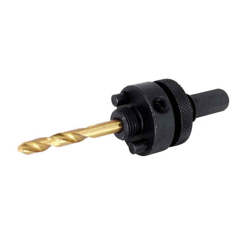 دنباله گردبر آهن استارمکس مدل ART-SX-HEX35 سایز 35 میلیمتر