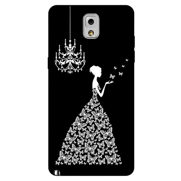 کاور کی اچ مدل 7140 مناسب برای گوشی موبایل سامسونگ گلکسی Note 3 کاور کی اچ مدل 7140 مناسب برای گوشی موبایل سامسونگ گلکسی Note 3