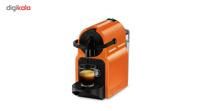 اسپرسو ساز نسپرسو مدل Inissia DeLonghi