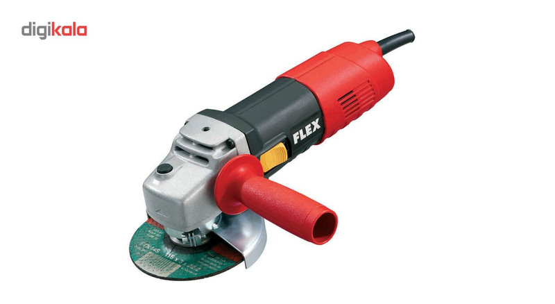 مینی فرز فلکس مدل L3710-115 صد در صد ساخت آلمان