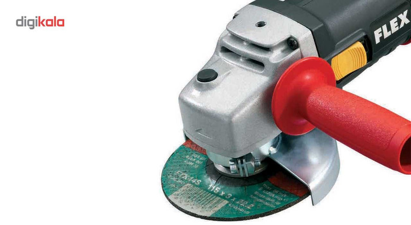 مینی فرز فلکس مدل L3710-115 صد در صد ساخت آلمان