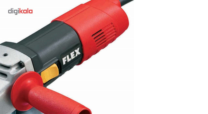 مینی فرز فلکس مدل L3710-115 صد در صد ساخت آلمان