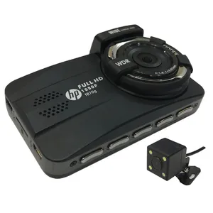 دوربین فیلم برداری خودرو اچ پی مدل f870g