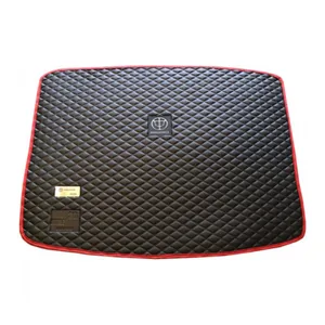 کفپوش صندوق آذرفرش مناسب برای خودرو برلیانس H320