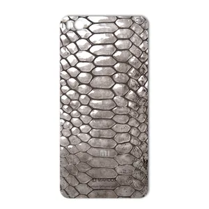 MAHOOT Cobra-belly Leather Sticker for Xiaomi Mi 5s
