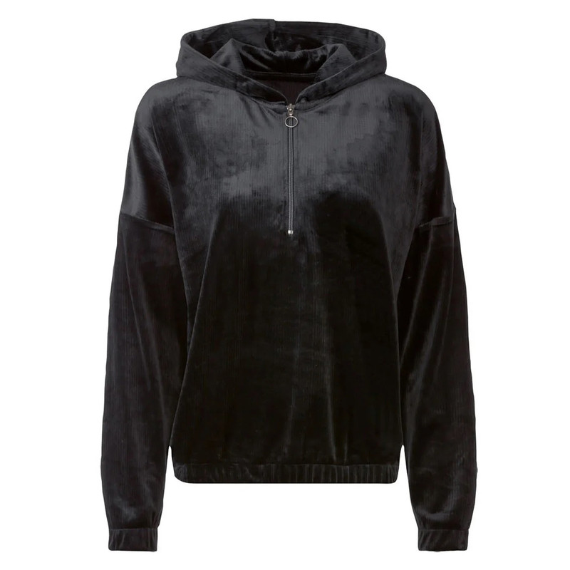 ست هودی و شلوار زنانه اسمارا مدل کبریتی کد 17591758