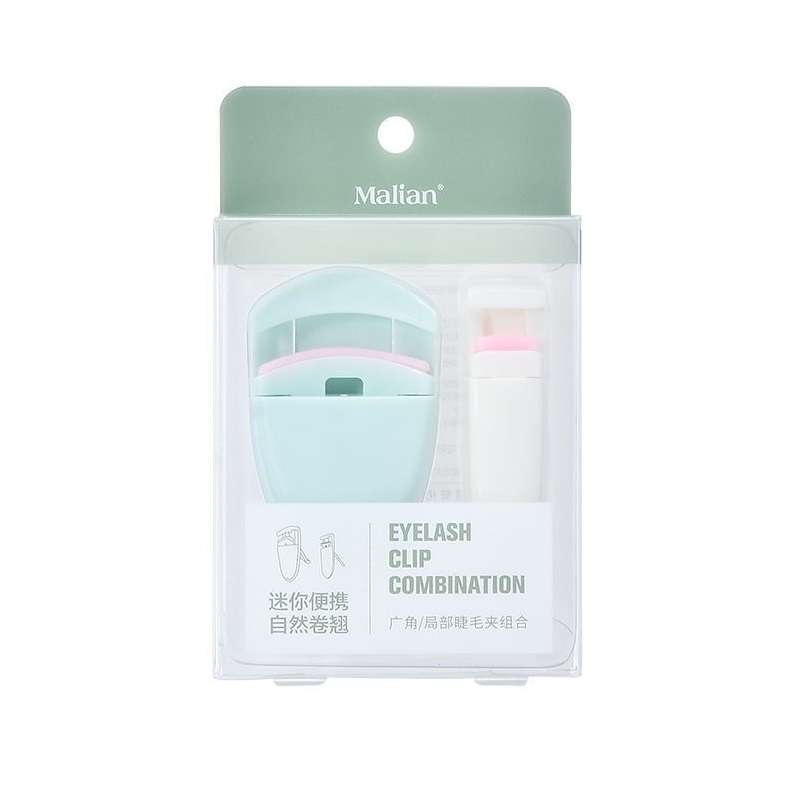 فرمژه مالیان مدل Wide Angel بسته 2 عددی فرمژه مالیان مدل Wide Angel بسته 2 عددی