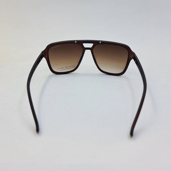 عینک آفتابی مدل  L90 - G-mat -  - 4