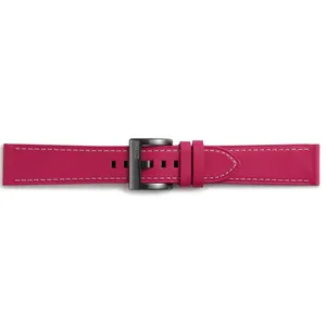 بند چرمی استرپ استودیو مدل SS-703-14 مناسب برای Gear Sport